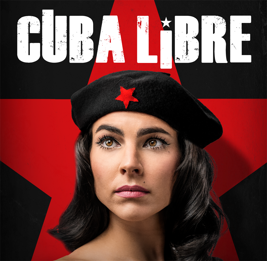 Keshet International launches at Mipcom the series Cuba Libre